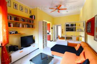 Rent Two rooms, Recco