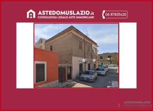 Verkauf Vier zimmer, Guidonia Montecelio