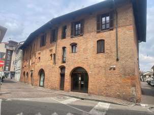 Rent Two rooms, Abbiategrasso