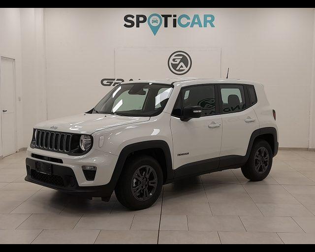 JEEP Renegade My23 Limited 1.0 GseT3 Benzina