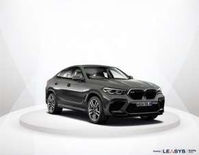 BMW X6 Elettrica/Diesel usata, Caserta