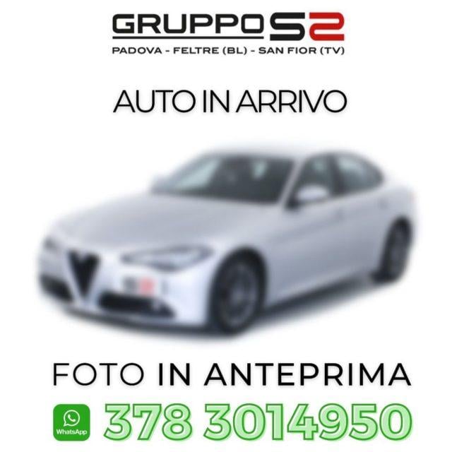 ALFA ROMEO Giulia 2.2 Turbodiesel 210 CV AT8 AWD Q4 Veloce/APP CONN. Diesel