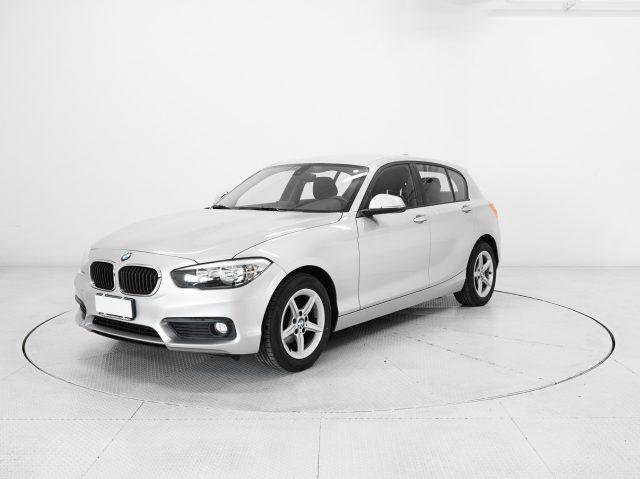 BMW 116 Serie 1 d 5p. Business Diesel