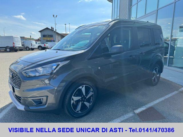 FORD Tourneo Connect Active 1.5 EcoBlue 120 CV Start & Stop Diesel