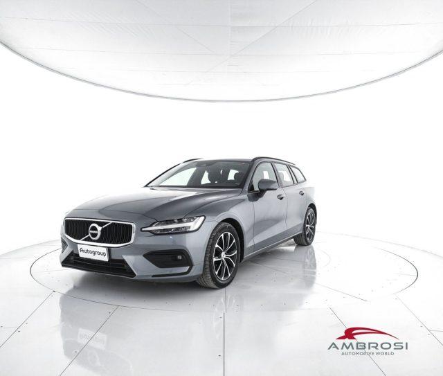 VOLVO V60 D3 Geartronic Business - AUTOCARRO N1 Diesel