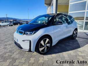 BMW i3 Elettrica 2019 usata, Vicenza