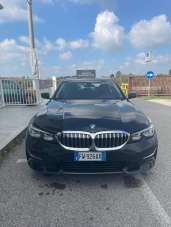 BMW 320 Diesel 2019 usata