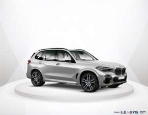 BMW X5 Diesel usata, Caserta