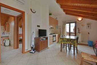 Sale Two rooms, Loano