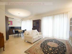Aluguel Appartamento, Verona
