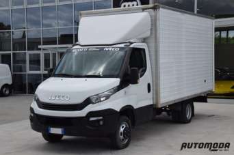 IVECO Daily Diesel 2018 usata, Firenze