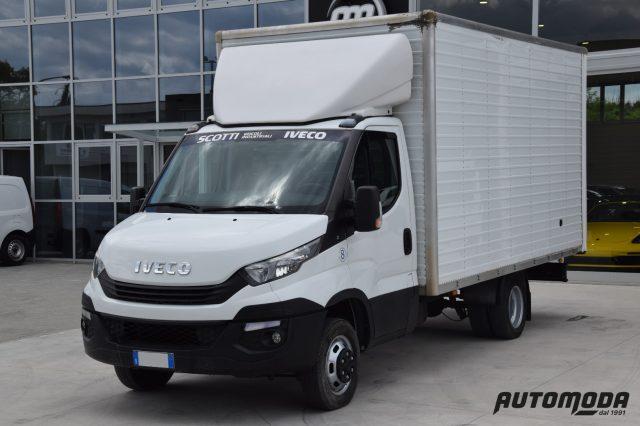 IVECO Daily Diesel 2018 usata, Firenze foto