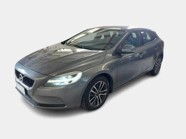 VOLVO V40 D2 Geartronic Business Plus Diesel