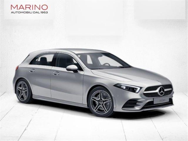 MERCEDES-BENZ CLA sse A (W177) A 180 d Automatic Business Extra Diesel