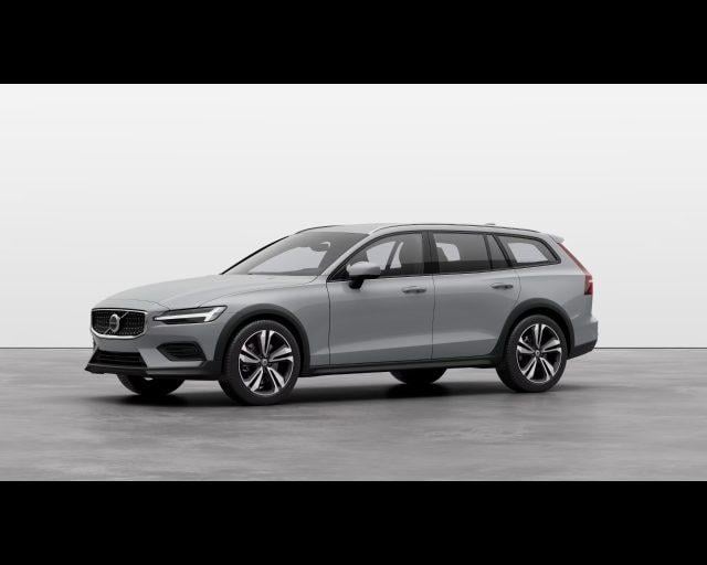 VOLVO V60 CROSS COUNTRY B4 AWD GEARTRONIC PLUS Diesel