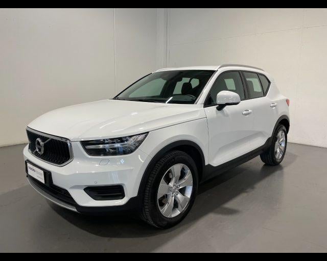 VOLVO XC40 D3 GEARTRONIC BUSINESS PLUS Diesel