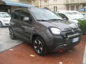 FIAT New Panda Elettrica/Benzina 2023 usata, Savona