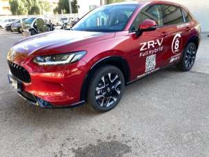 HONDA ZR-V Elettrica/Benzina 2023 usata