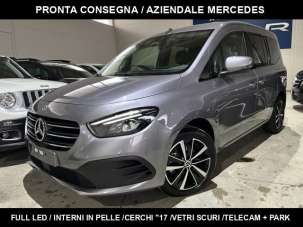 MERCEDES-BENZ Citan Diesel 2023 usata, Cuneo