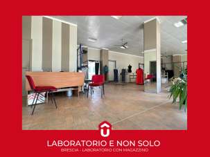 Sale Two rooms, Brescia