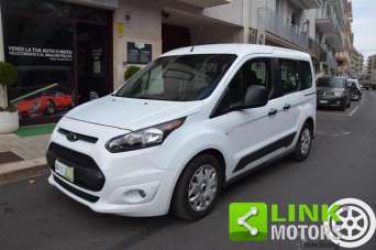 FORD Transit Connect Diesel 2017 usata