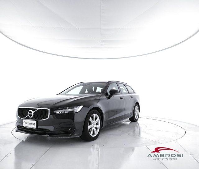 VOLVO V90 D3 Geartronic Business - AUTOCARRO N1 Diesel