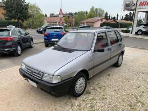 FIAT Uno Benzina/GPL 1992 usata