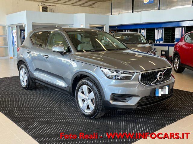 VOLVO XC40 D3 AWD Geartronic Business Iva Esposta Diesel