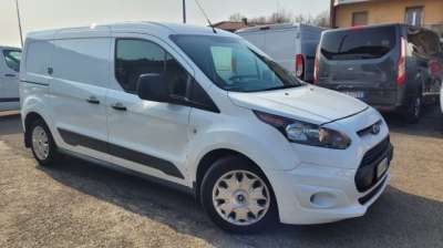 FORD Transit Connect Diesel 2017 usata, Pavia