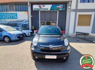 FIAT 500L Diesel 2014 usata, Benevento