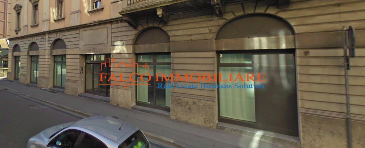 Sale Immobile Commerciale, Bergamo foto