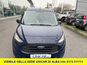 FORD Transit Connect Diesel 2020 usata
