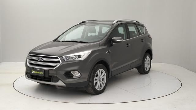 FORD Kuga 2.0 tdci Business s&s 2wd 120cv powershift my19.25 Diesel