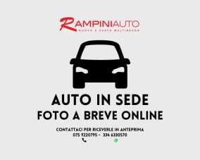 LAND ROVER Range Rover Evoque Diesel 2018 usata, Perugia