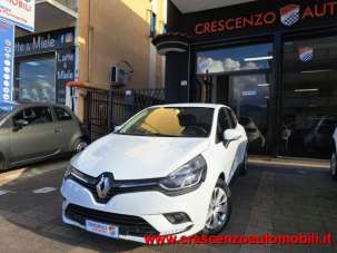 RENAULT Clio Diesel 2018 usata, Salerno