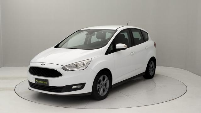 FORD C-Max 1.5 tdci Business s&s 120cv Diesel