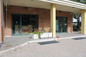 Aluguel Locale commerciale, Chieti