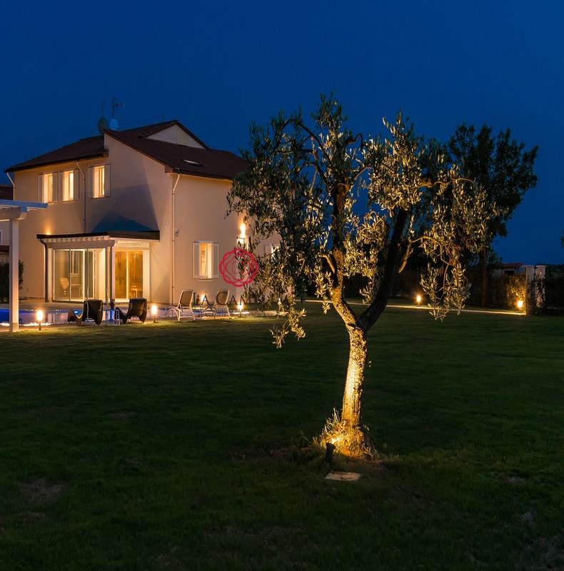 Rent Villa, Monsummano Terme foto