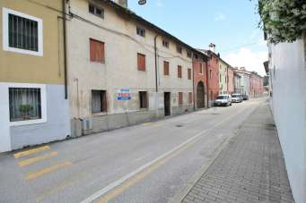 Venta Casas, Montecchio Maggiore