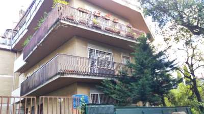 Aluguel Appartamento, Roma