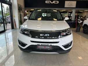 EVO Evo Cross4 Benzina/GPL 2020 usata
