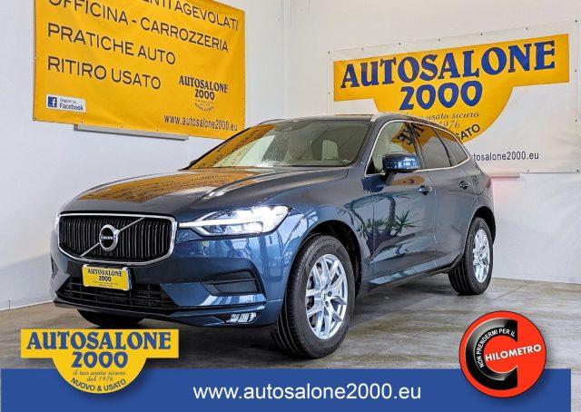 VOLVO XC60 D5 AWD Geartronic Business Sport Diesel