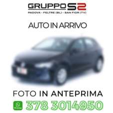 VOLKSWAGEN Polo GTI Benzina 2023 usata, Treviso