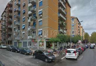Verkauf Immobile Commerciale, Roma