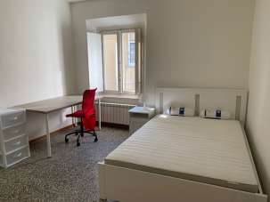 Loyer Quatre chambres, Torino