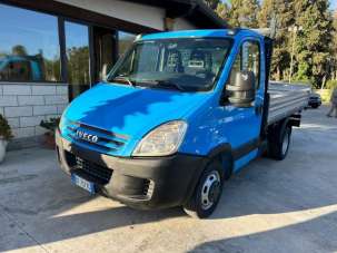 IVECO Daily Diesel 2009 usata