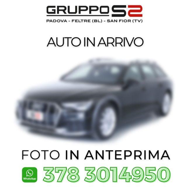 AUDI A6 allroad 40 TDI 2.0 quattro S tronic Cerchi 19´´ Matrix Elettrica/Diesel