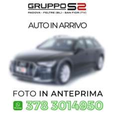AUDI A6 allroad Elettrica/Diesel 2023 usata, Padova