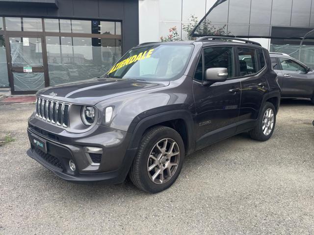 JEEP Renegade 1.0 T3 Limited 2WD Benzina