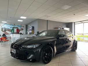 BMW M3 Benzina 2021 usata, Cuneo